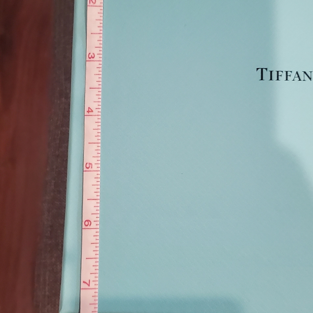 Tiffany box - Picture 5 of 6